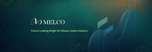 Future Looking Bright for Macau Casino