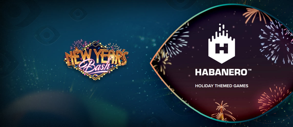 Habanero is set to launch a new slot