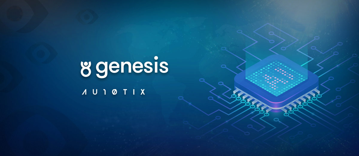 Genesis Global Partners Au10Tix