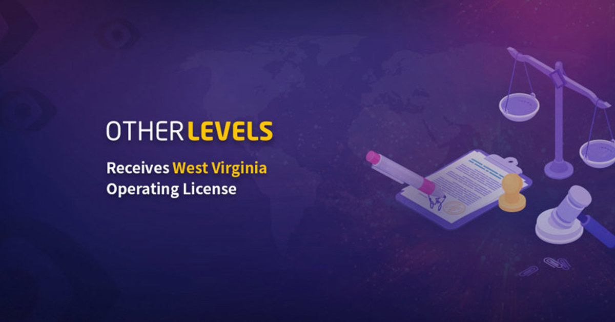 OtherLevels Now Authorized in 11 US States