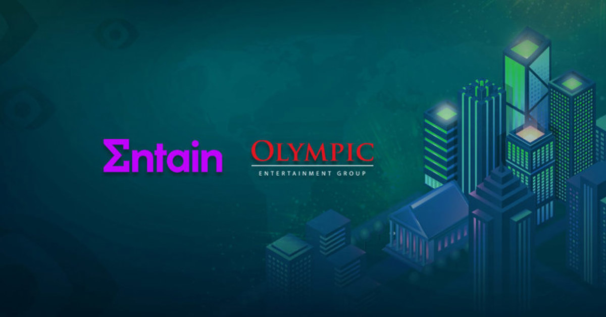 Entain Eyes Baltic Expansion with OEG Bid