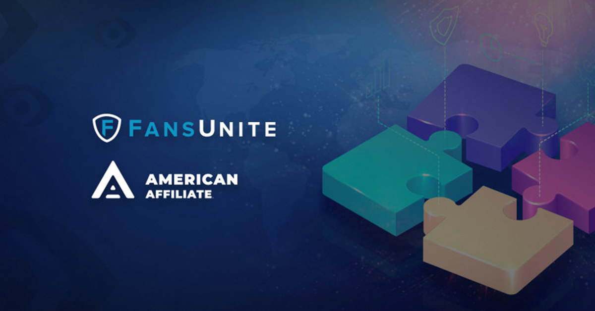 FansUnite Boosts U.S. Presence with American Affiliate