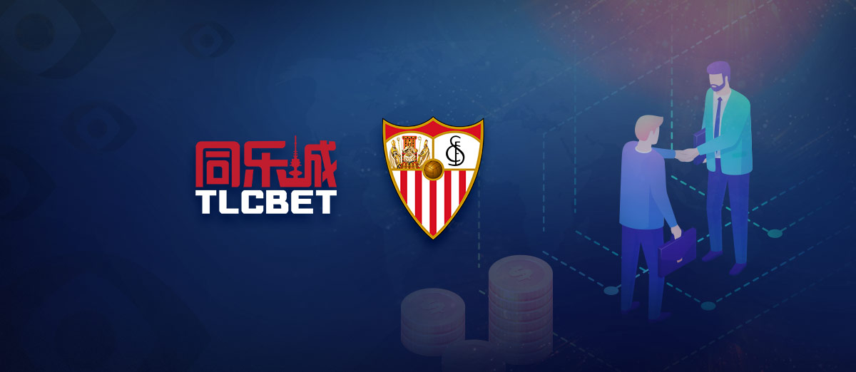 Sevilla Enters Deal with TLCBet
