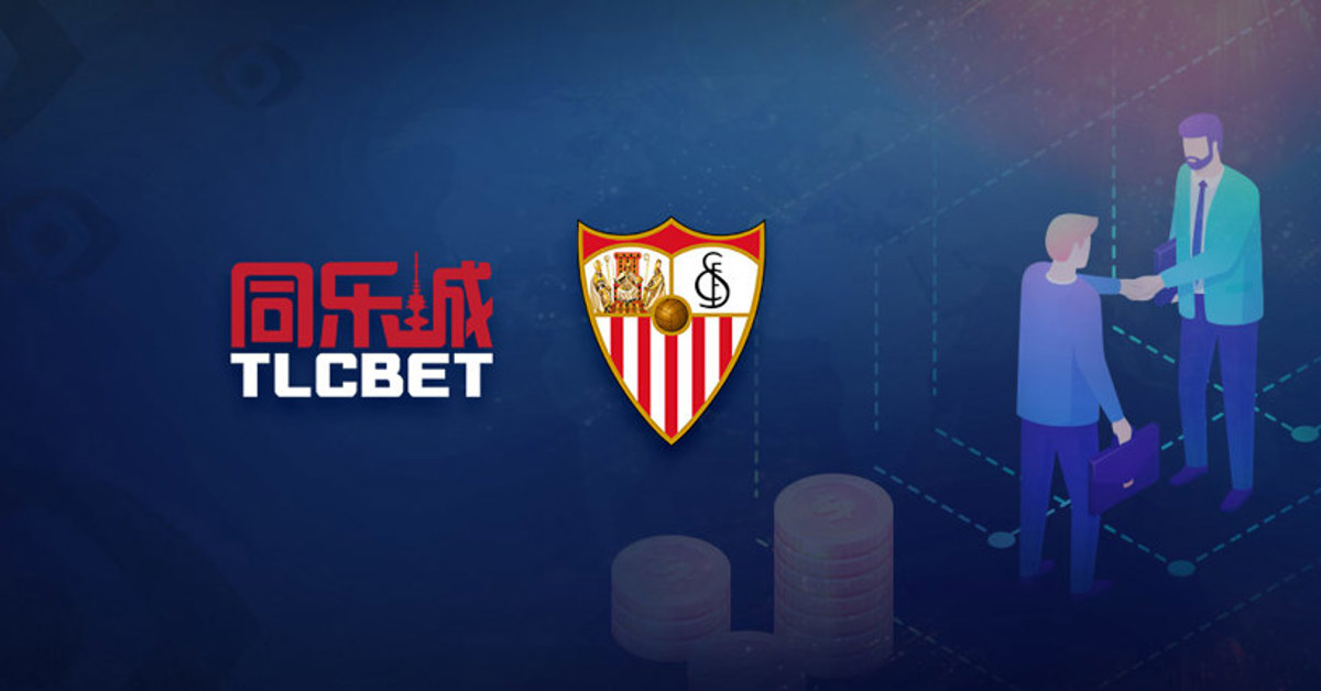 Sevilla Enters Deal with TLCBet