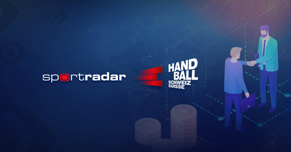 Sportradar multi-year agreement with SHF