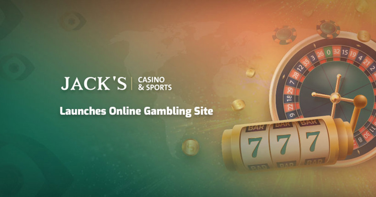 Jack’s Casino Dutch market