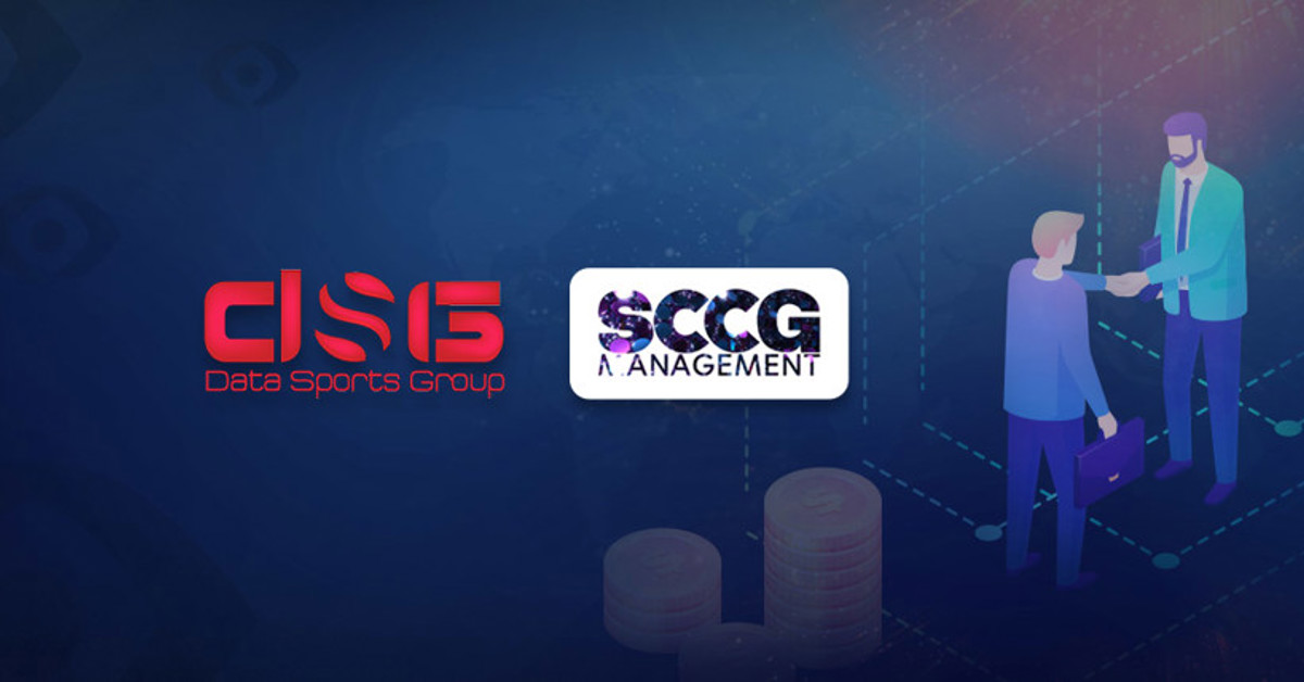 DSG Enters US with SCCG Management