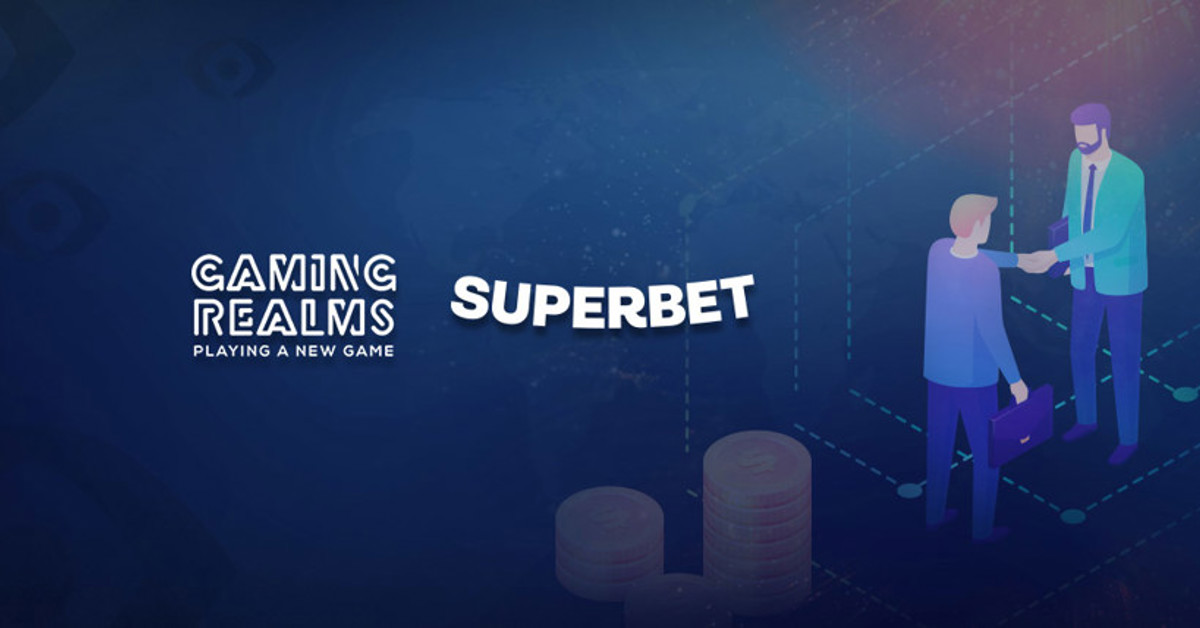 Gaming Realm Debuts in Romania