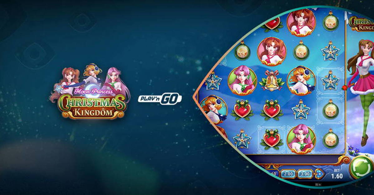 Play n GO has released a new slot