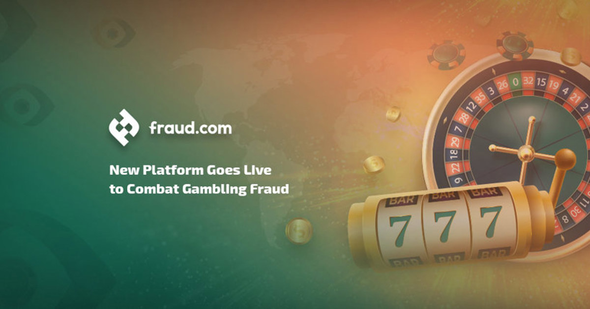 New Platform Goes Live