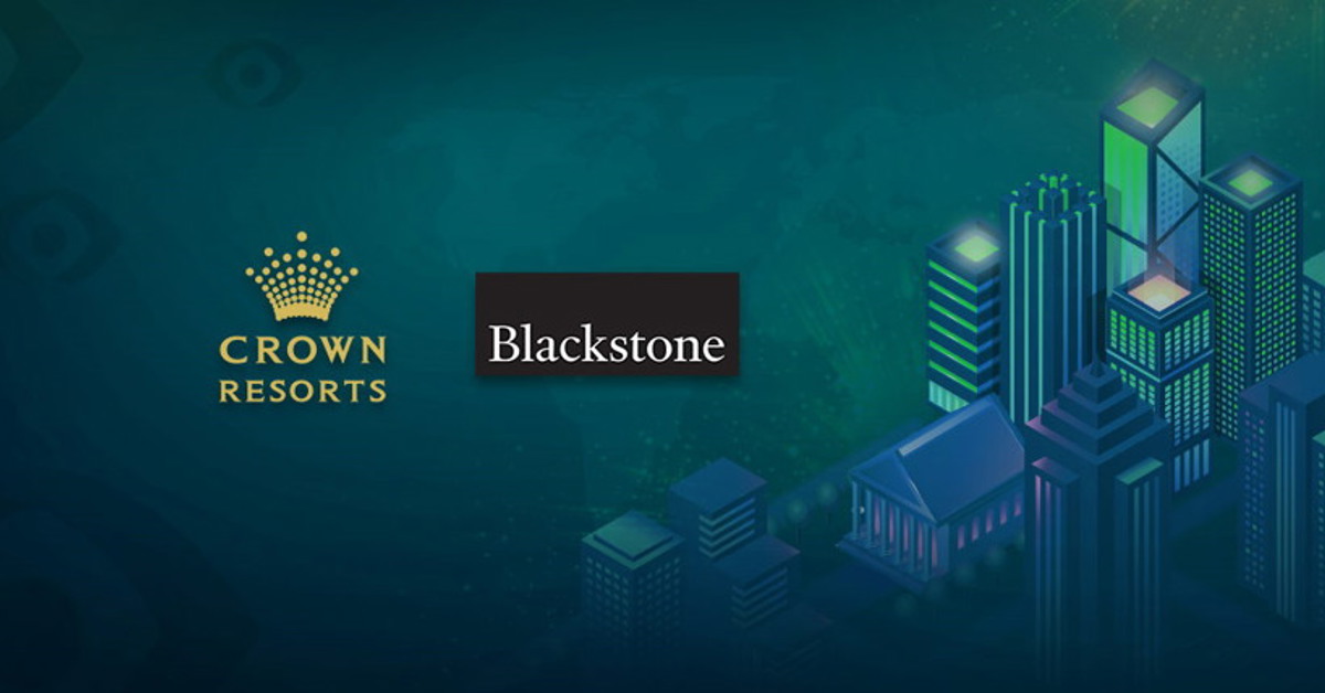 Blackstone have access to non-public information