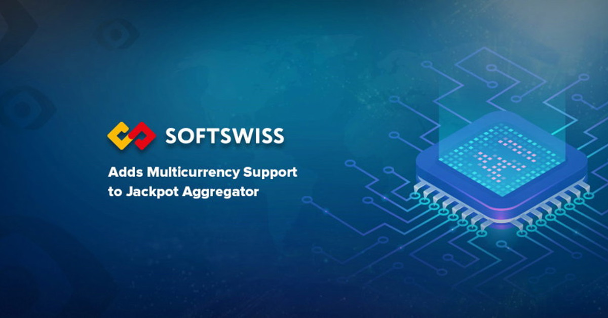 SOFTSWISS Jackpot Aggregator