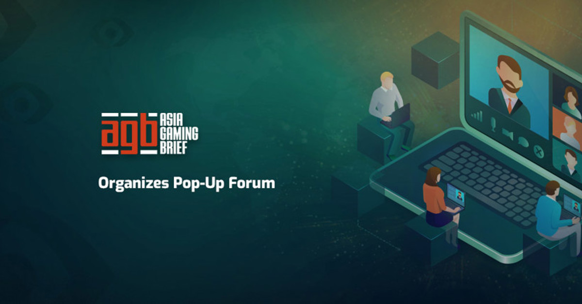 AGB Organizes Pop-Up Panel