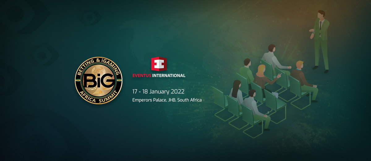 Eventus Announces Speakers for BiG Africa