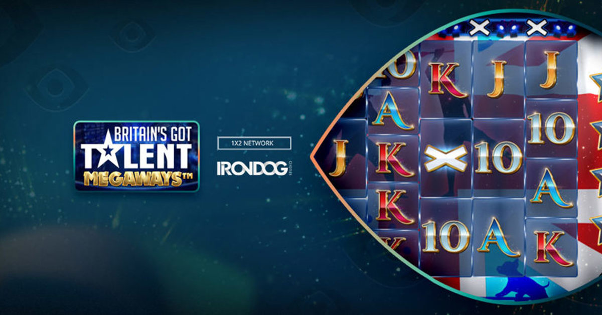 1X2 NETWORK Releases New Exclusive Slot
