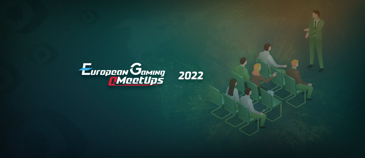 European Gaming Quarterly Meetups