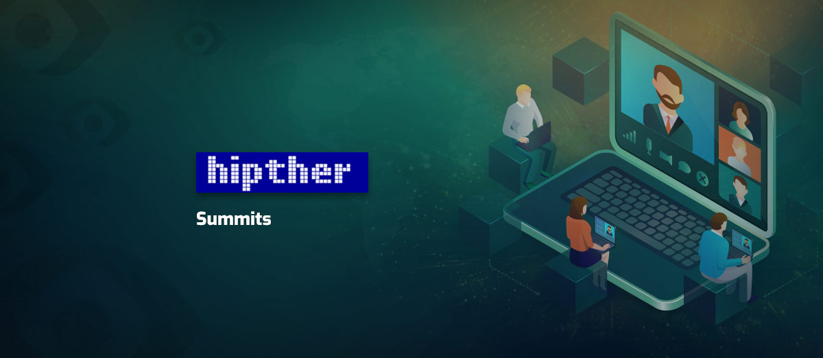 Hipther Announces New Format for 2022’s Summits