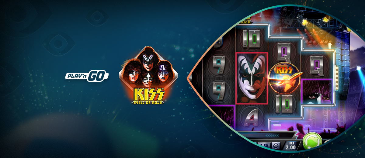 Play n GO has released a new slot