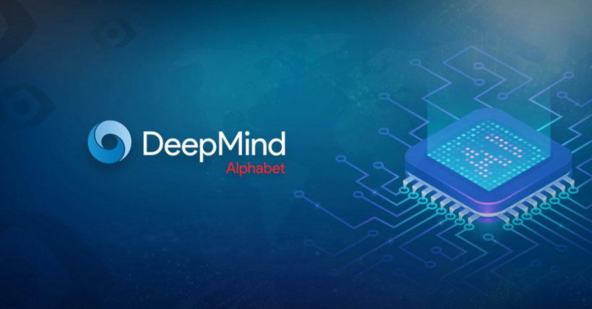 DeepMind has developed an AI system