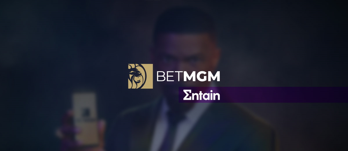 Entain rejects MGM`s offer