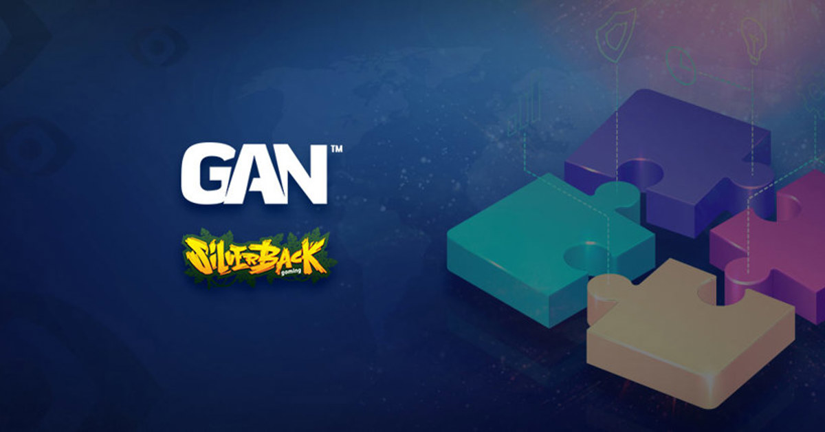 GAN Takes Charge of Silverback Slots