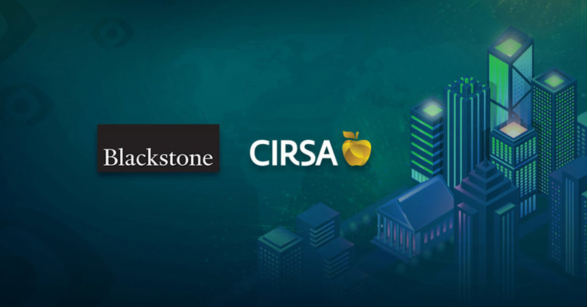 Blackstone Mulling $3.4 Billion Cirsa IPO