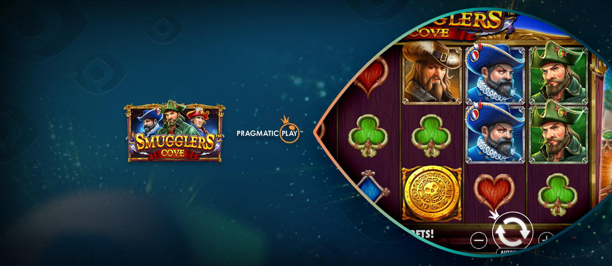 Pragmatic Play has released a new slot