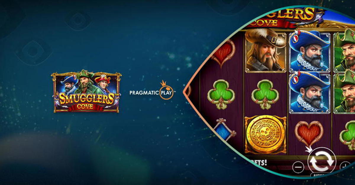 Pragmatic Play has released a new slot