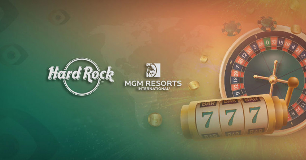 Hard Rock International Purchases Operations of The Mirage