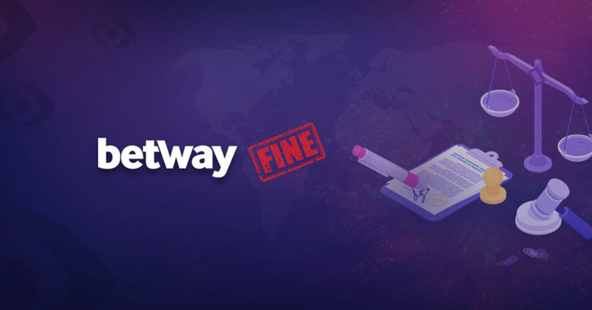 Betway Fined in Sweden