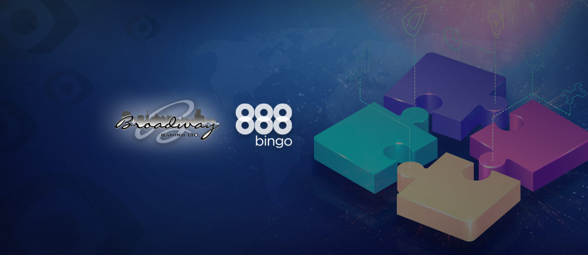 888 Bingo Business to Be Acquired by Broadway Gaming Group