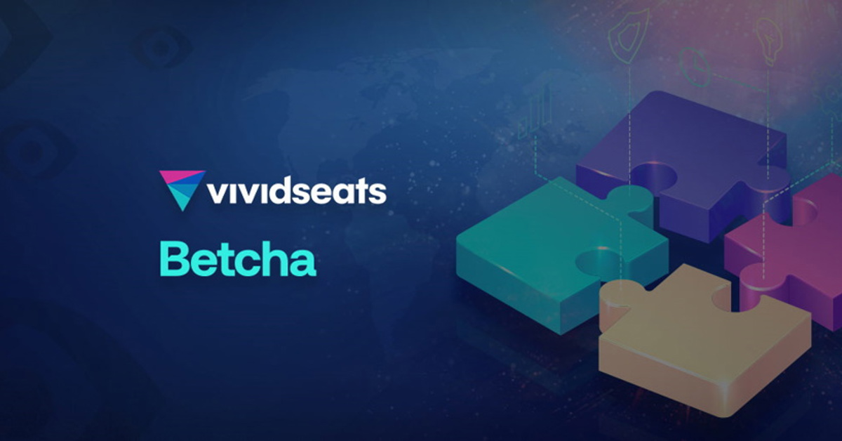 Vivid Seats has acquisitioned Betcha Sports