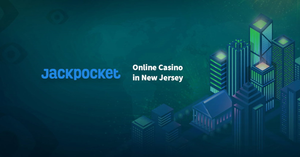 Jackpocket has entered into New Jersey online market