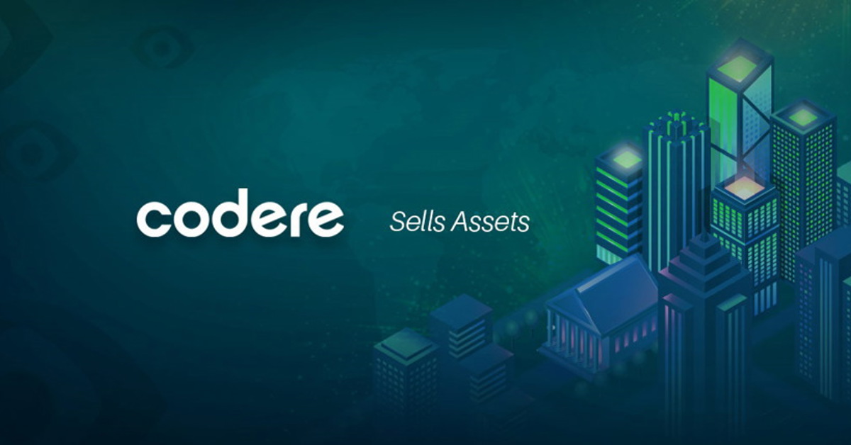 Group Codere SA decided to sell its assets