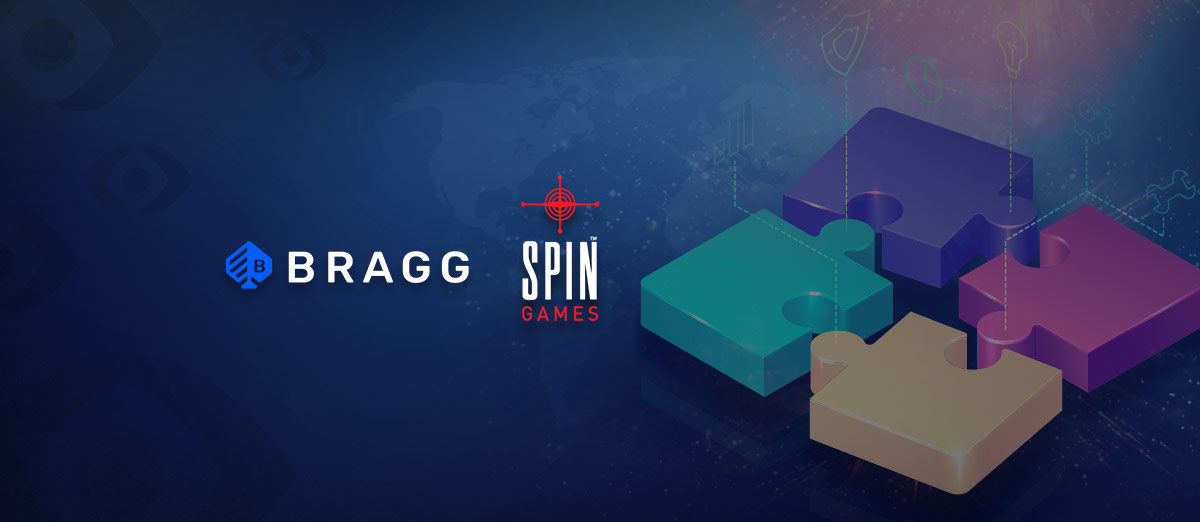 Acquisition of Spin Games