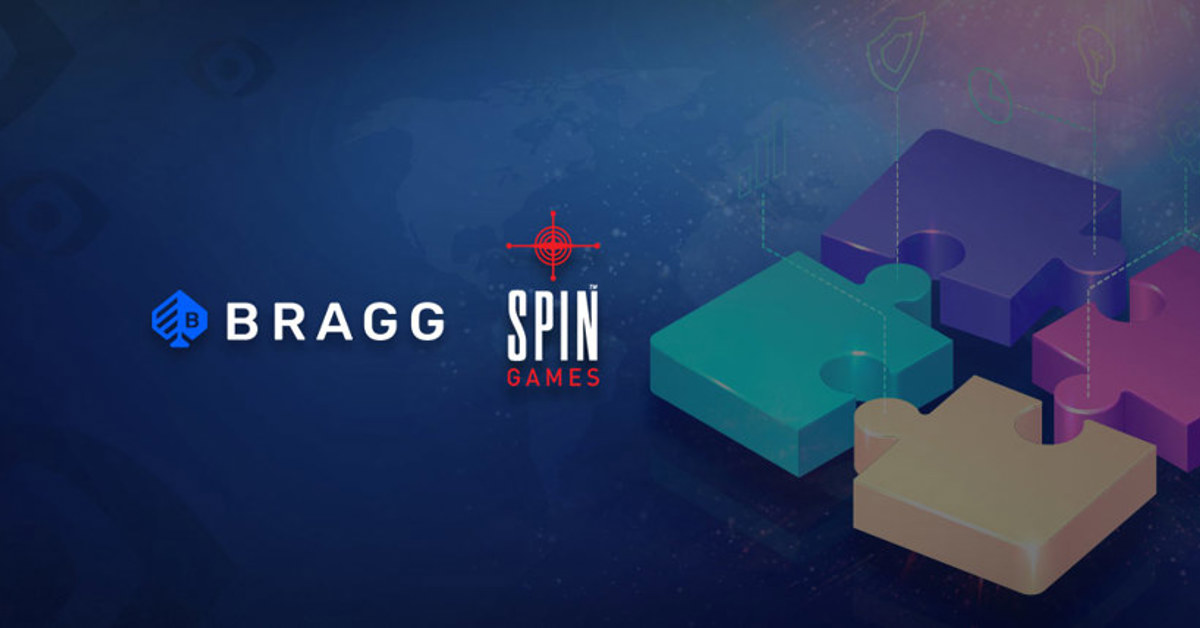 Acquisition of Spin Games