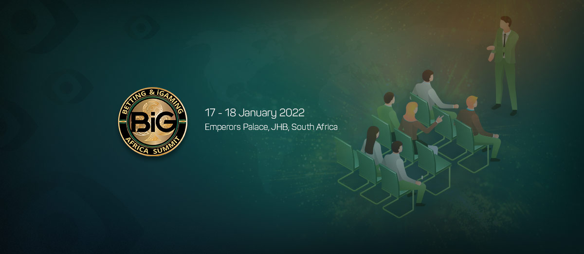 One Month Countdown to BiG Africa Summit