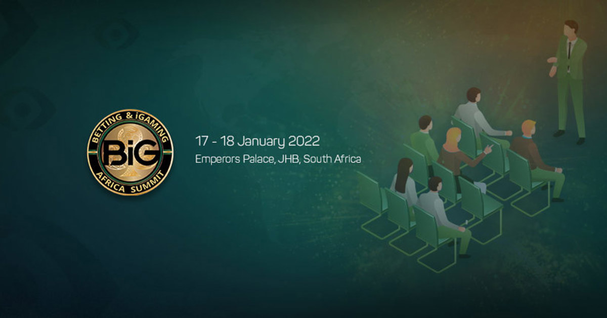 One Month Countdown to BiG Africa Summit