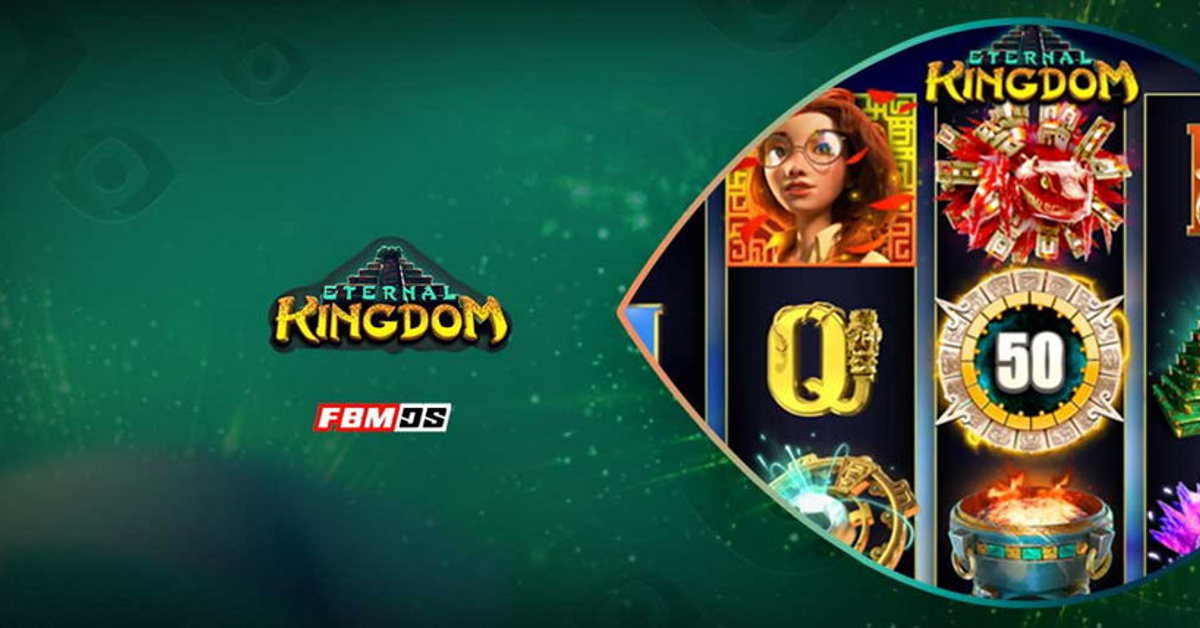 FBM Digital Systems has launched a new slot