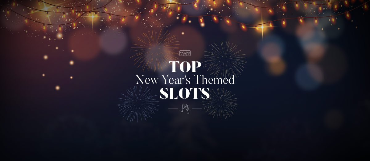 Top New Year’s Themed Slot