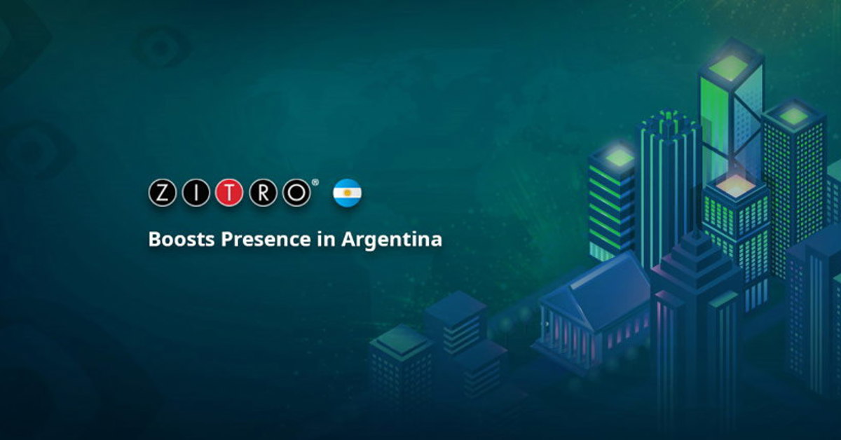 Casinos in Argentina offers Zitro games