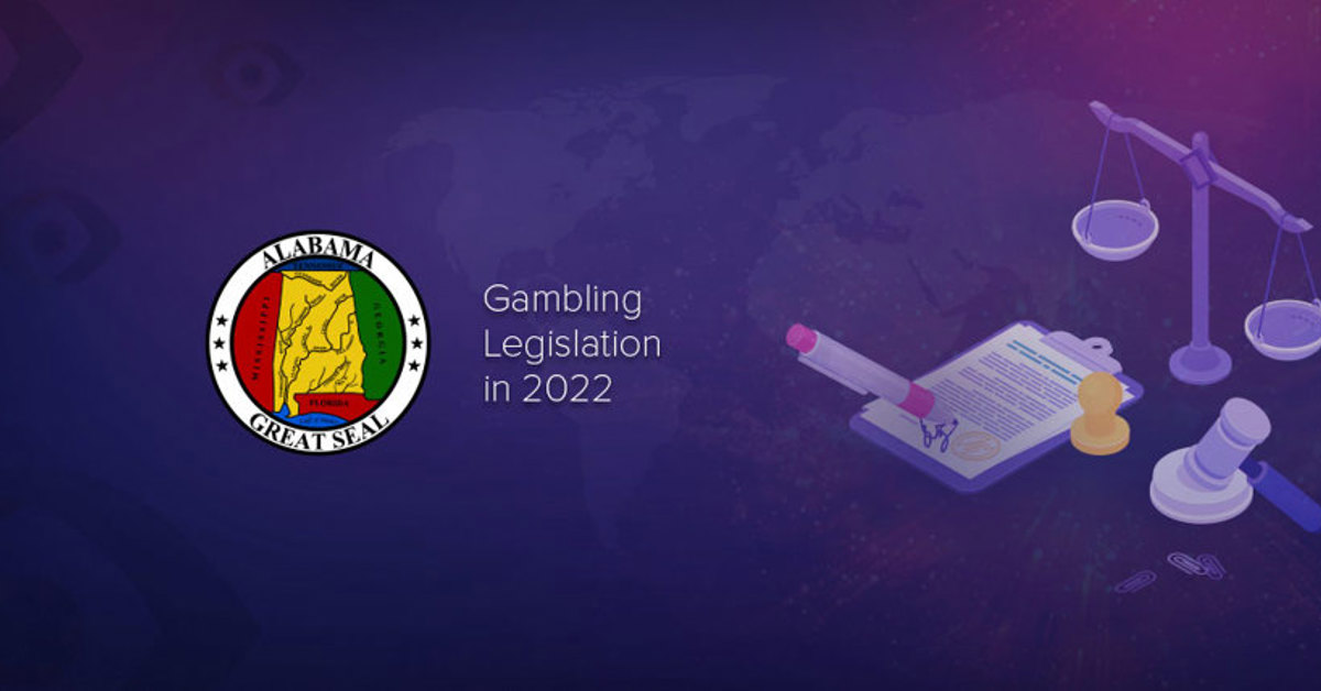 Lawmaker Takes Another Shot at Gambling Proposal