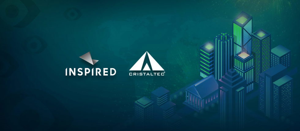 Inspired Entertainment has sold Italian video lottery terminal