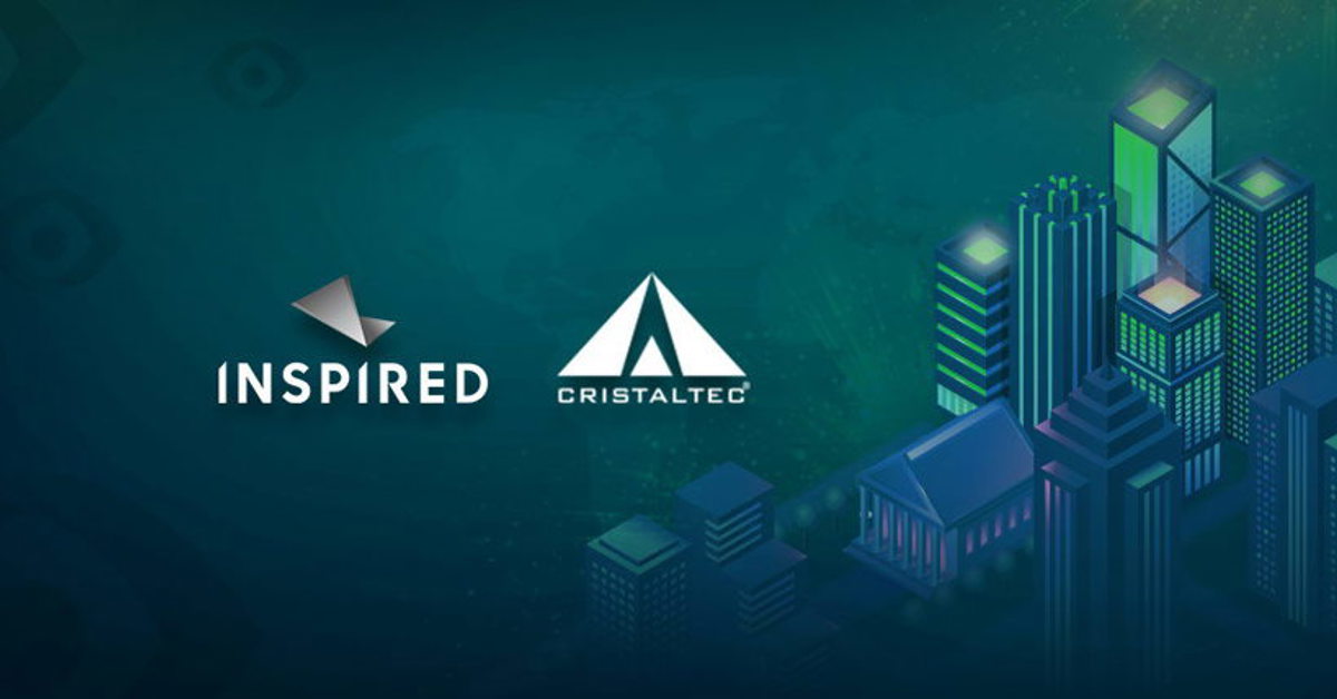 Inspired Entertainment has sold Italian video lottery terminal