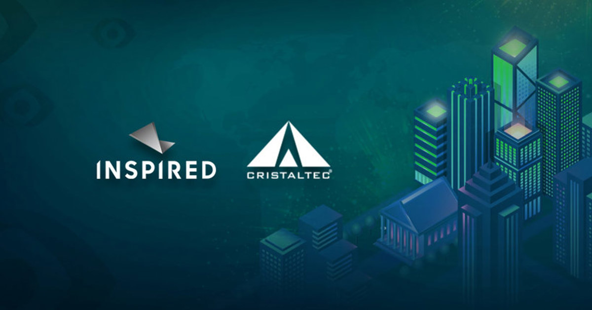 Inspired Entertainment agreement with Rush Street Interactive