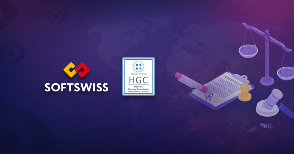 SOFTSWISS new License