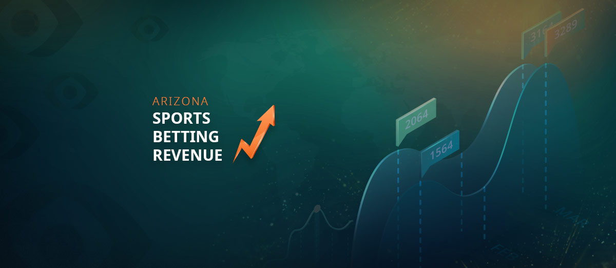 Impressive Start to Sports Betting in Arizona