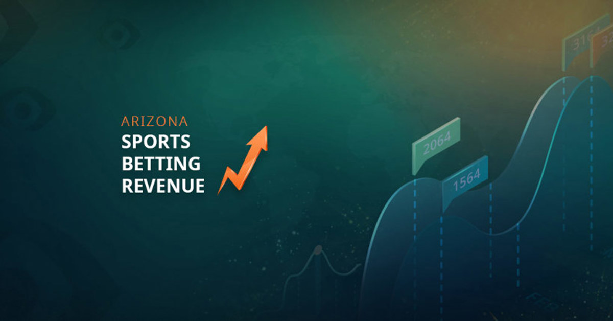 Impressive Start to Sports Betting in Arizona