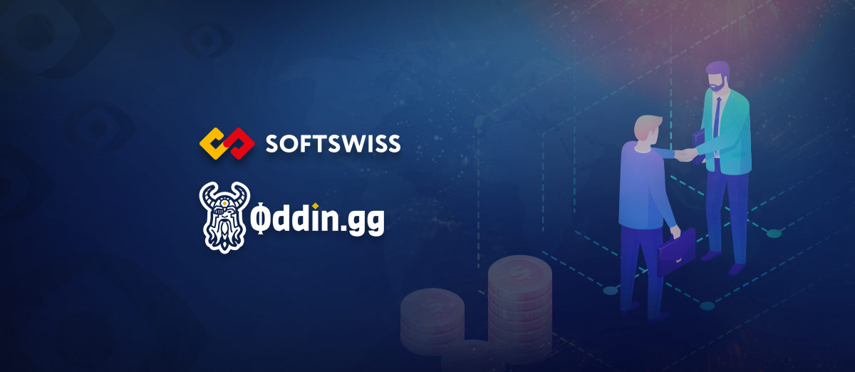 SOFTSWISS Sportsbook Partners with Oddin.gg