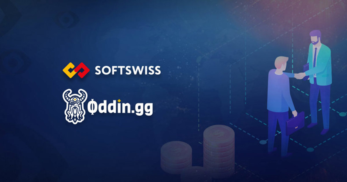 SOFTSWISS Sportsbook Partners with Oddin.gg